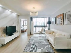 北京海淀苏州街字节八折 中关村 海淀南路 精装大主卧 房补范围可整租出租房源真实图片
