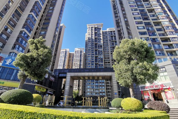 惠丰瑞城,人民北路,近永平路-大理惠丰瑞城二手房,租房-大理安居客