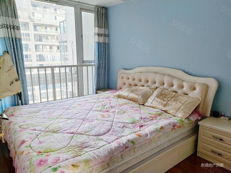 锦绣尚城 小套三 精装 漂亮 71平 48.8万,锦绣尚城二手房,48.