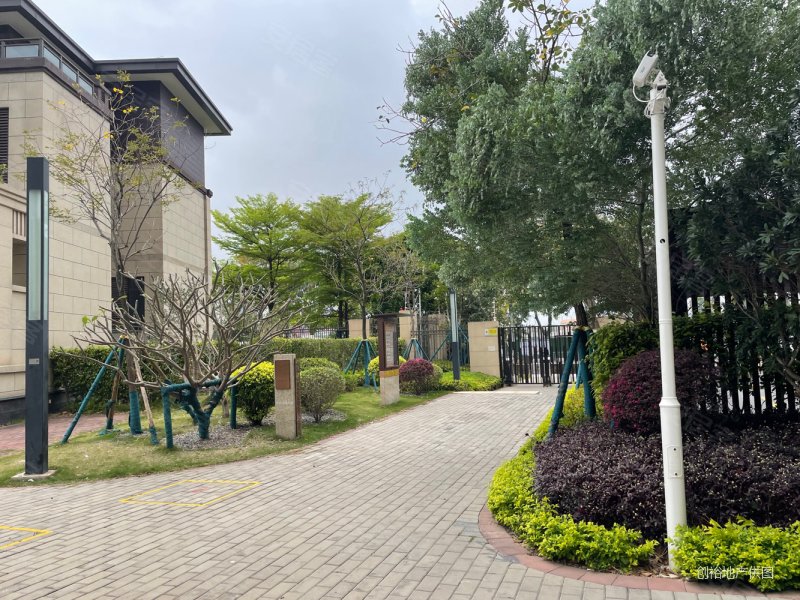 东莞房产网>东莞二手房>洪梅二手房>洪梅城区二手房>保利海棠(别墅)>