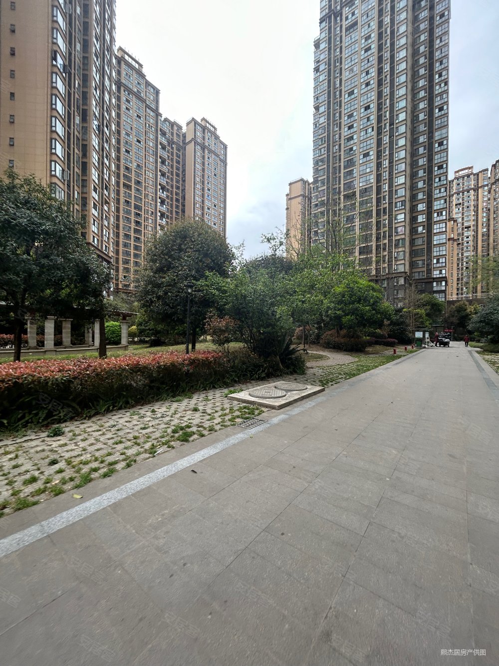 金都华府二手房,67万,4室2厅,2卫,117.68平米-成都安居客