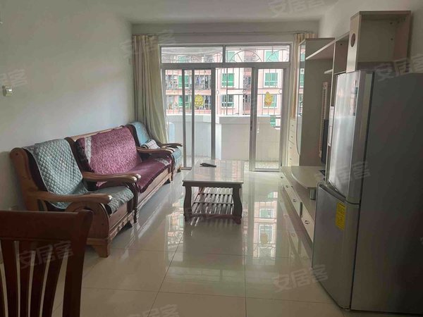 丽湖租房,丽湖花园 2室1厅1卫 59平米,布吉租房-深圳58安居客