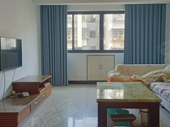 广安广安区西溪新城西溪新城精装三室拎包入住房屋新价格便宜停车方便出租房源真实图片