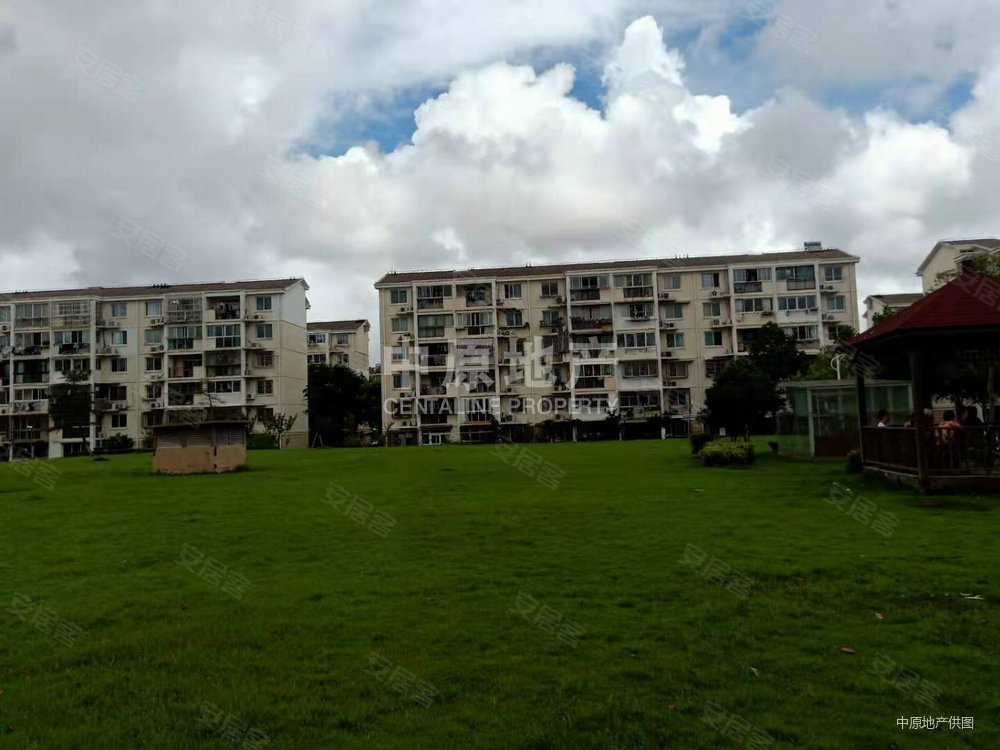 舒馨北苑2室2厅1卫74.21㎡南374万