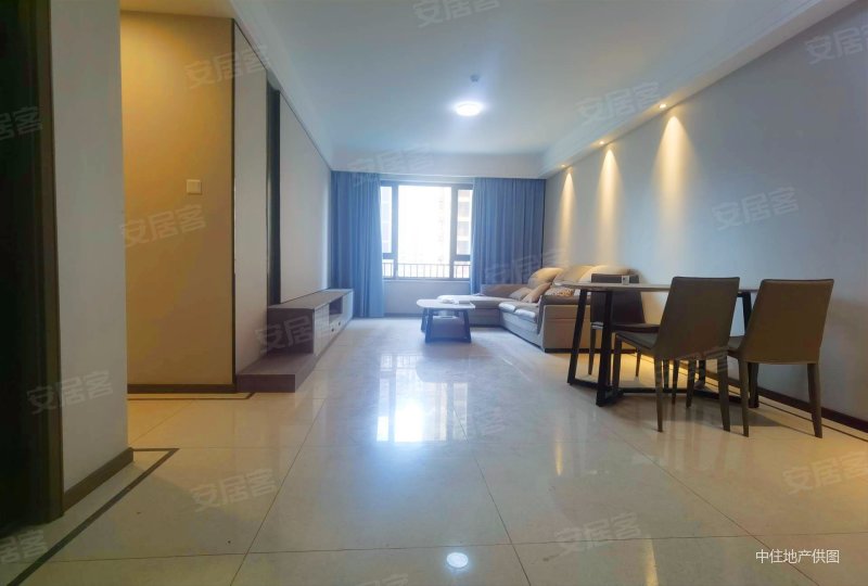 济南融创文旅城雍锦园