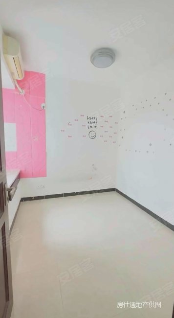 凯达华庭正规2居室婚房装修采光好空间大不临街