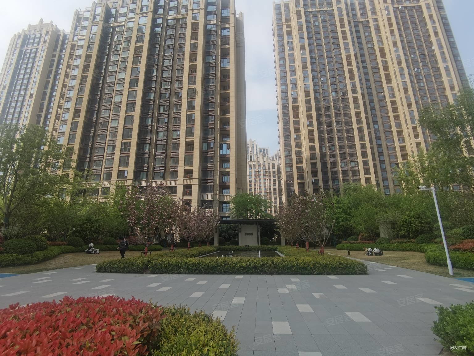 华瑞紫韵城丽园