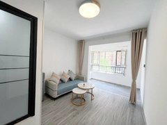 济南历城工业北路可月付临近龙湖天街万虹广场万达三院王舍人地铁拎包入住出租房源真实图片