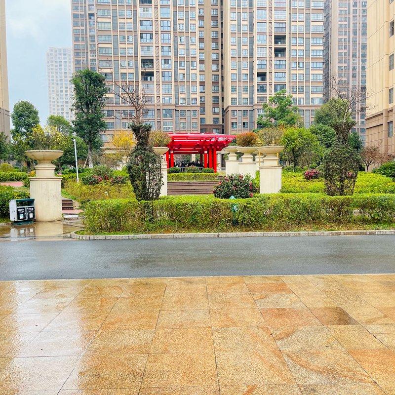 【中鼎华城, 中鼎华城小区详情,房价走势,房源,业主论坛】- 毕节58