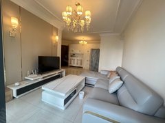 株洲天元工业大学新校区真房真价 实地拍摄 神农湖 市民中心 工业大学附近 拎包入住出租房源真实图片