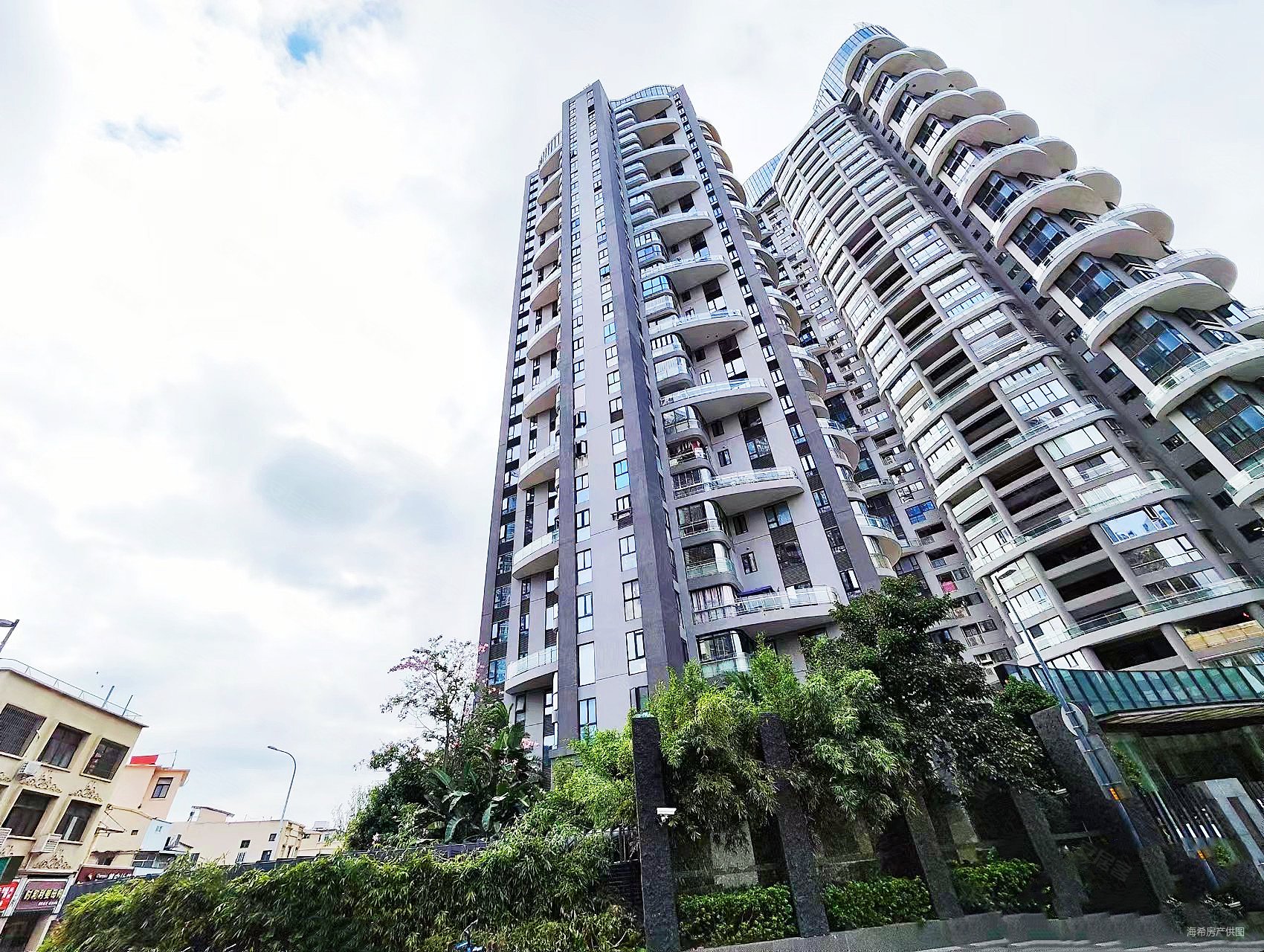 厦门房产网>厦门二手房>思明二手房>华侨博物馆二手房>当代天境>