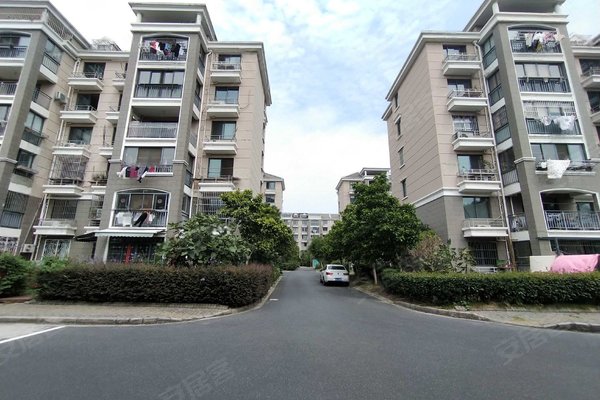不足,佘山家园怎么样,佘山家园周边房产中介经纪人评价-上海安居客