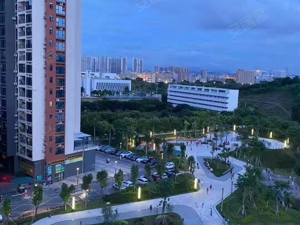 多图 百丽名苑 观澜租房 百丽名苑精装2房2厅出租金品中的金品房源手慢无随时看房 龙华租房 深圳58安居客