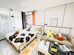 绍兴诸暨诸暨市区可长租短租月付,民用电家电齐全拎包入住无中介,停车方便出租房源真实图片