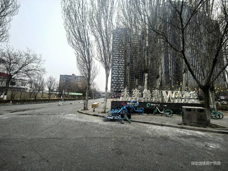 IMAGE未来像素1室1厅1卫35.1㎡南北13.8万