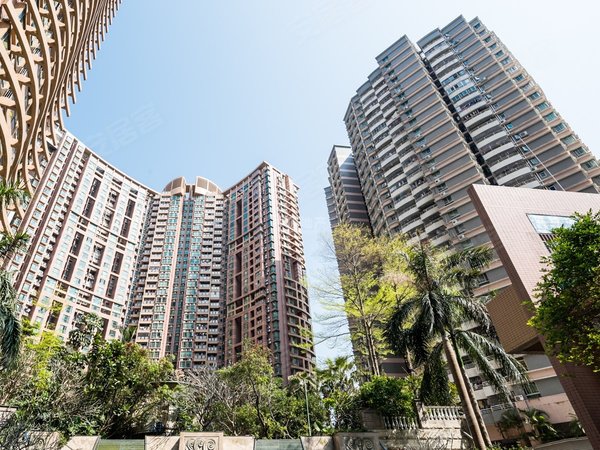 深圳福田赤尾京基御景华城京基御景华城,方正1房1厅,全齐,看房方便