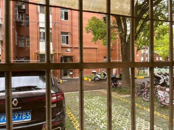 上海浦东金桥金浦小区(金桥)首租,14号线400米,近锦绣申江,金桥科创园