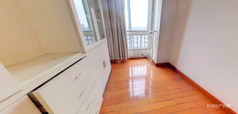 宽窄巷子旁 实业街 丽晶花园 套三 落地大飘窗 采光好,丽晶花园二手房