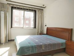 锦州松山新区宝地城宝地城B区 精装修2室 家具家电 干净整洁出租房源真实图片