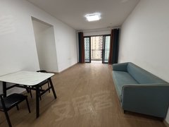 淮南寿县空港36块地门口位置 三室三空调 一级能耗空调 可押一付一出租房源真实图片