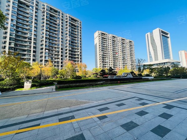 杭州滨江四桥南闻涛诚苑地铁6号线,滨江宝龙泰林大厦旁,闻涛诚苑整租