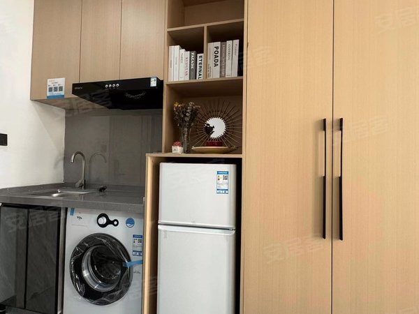 【多图】佳兆业香瑞园(南区),西丽租房,南山西丽奢华两房 押一付一