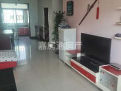 嘉峪关建设建设路市场安环南小区120平米四楼三室两厅家具家电齐全出租房源真实图片