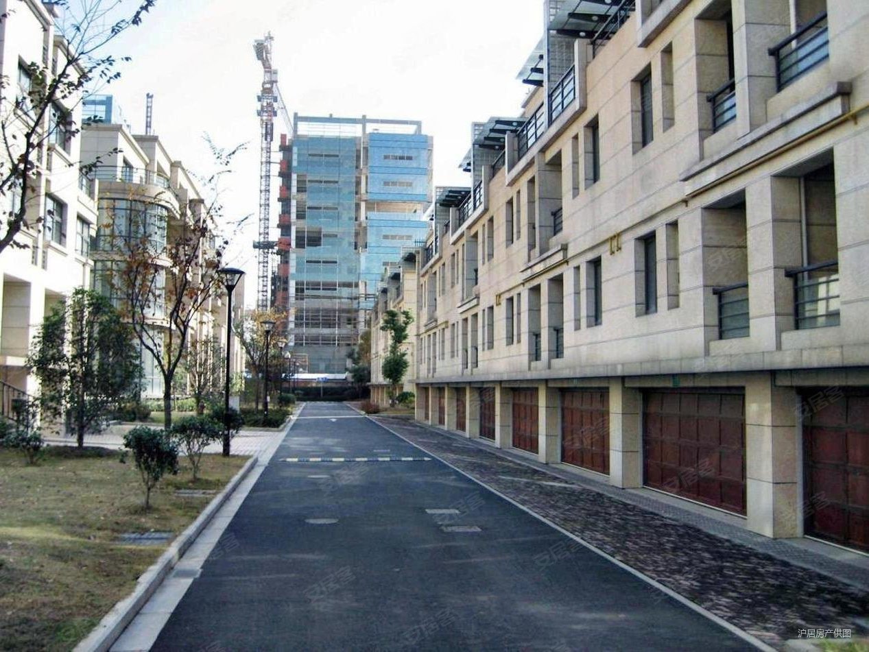 房产网>上海二手房>普陀二手房>真如二手房>金沙商务广场(金沙御墅)>