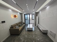 上海闵行闵行周边精装修电梯房 三室两卫 拎包入住 实施齐全出租房源真实图片
