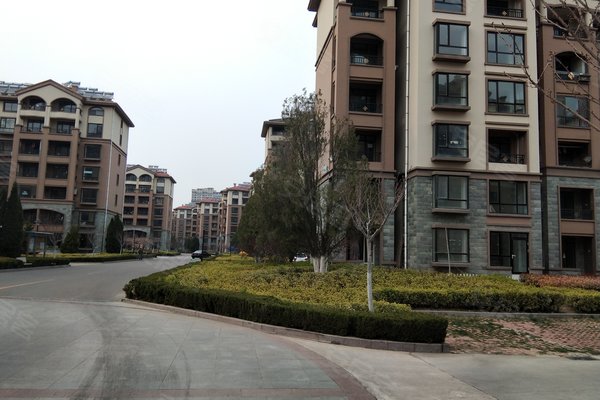 威海小区 荣成小区 石岛小区 凤凰湖(d区) 凤凰湖(d区)怎么样