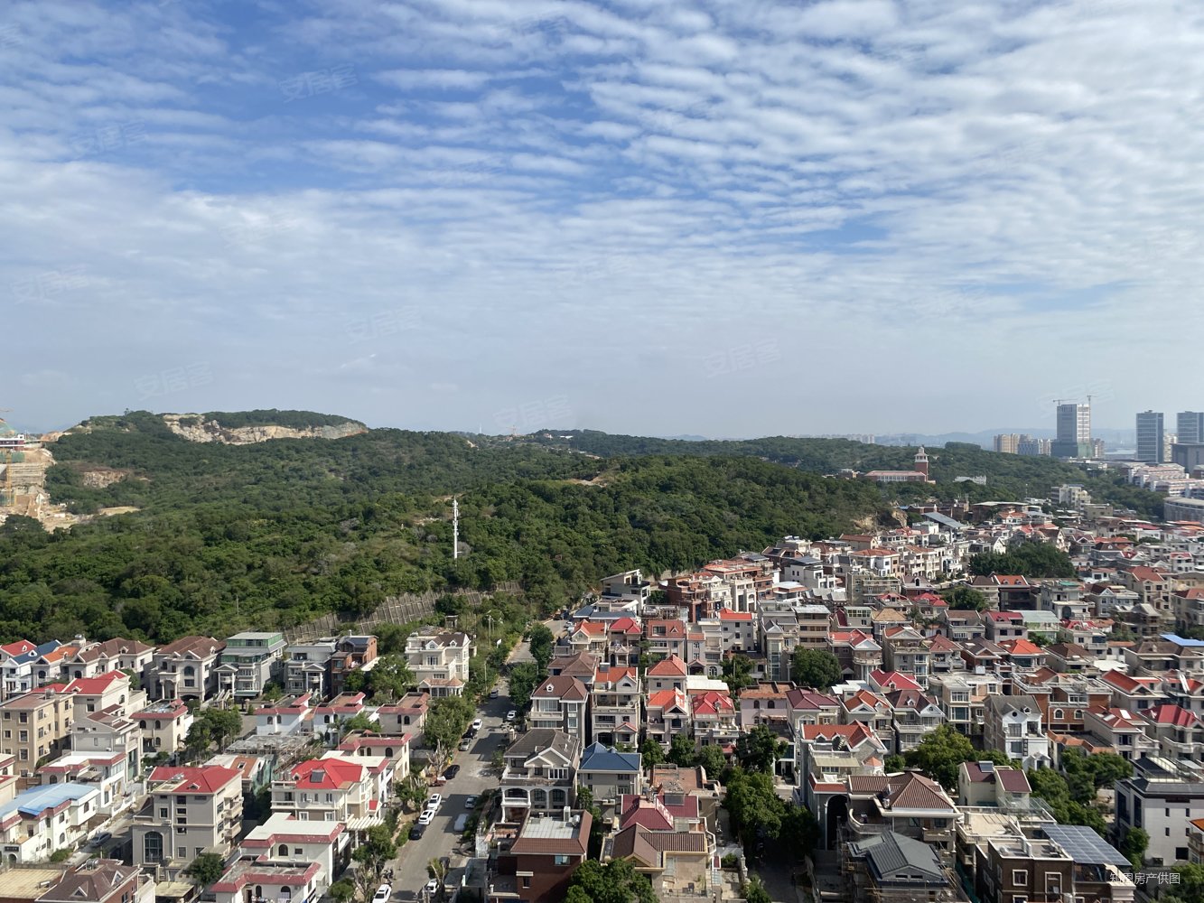 东海湾俊园二手房,228万,3室2厅,2卫,143.51平米-泉州安居客