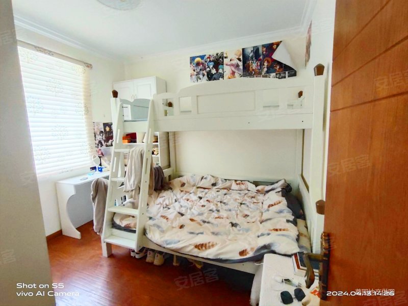 口 2室2厅好楼层 装修清爽拎包入住,云南省农业机械研究所宿舍二手房