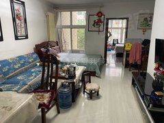 北京房山窦店沁馥家园 ，低楼层  干净温馨，随时看房出租房源真实图片