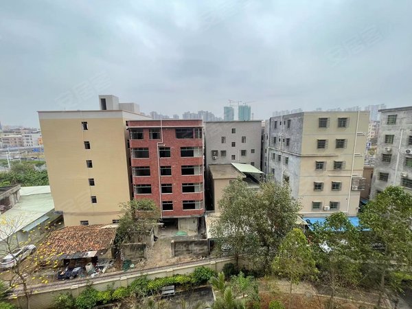 惠州惠城江北中心区华润御苑江北华润御园三房两厅两卫好房招租物美