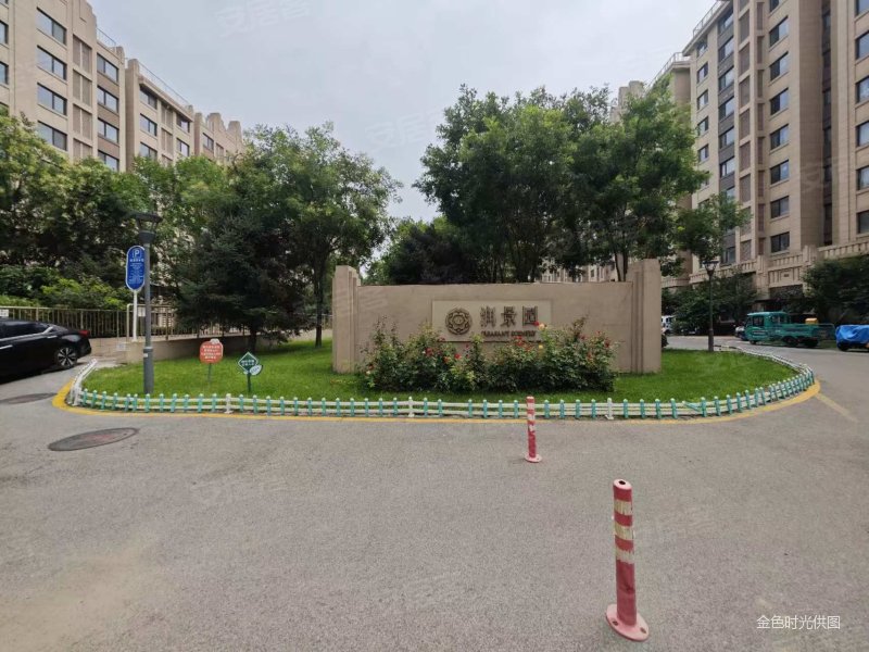 去市里特别快,润景园二手房,130万,2室1厅,1卫,90平米-北京安居客