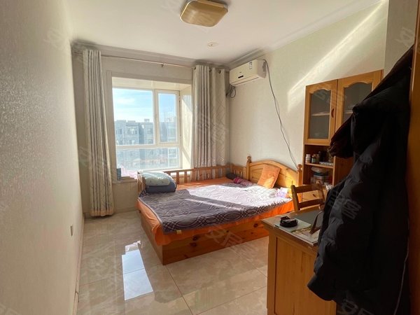 天津大港古林街福源花园房源采光好,南北通透,业主诚意出出租房源真实