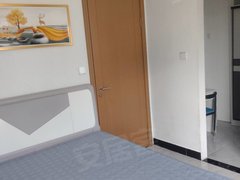 湖州吴兴朝阳，云麓雅院有一室一厅一厨一卫精装修设施齐全拎包入住出租房源真实图片