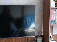 淄博博山特信商城夏庄煤矿二井新村 2室1厅1卫出租房源真实图片
