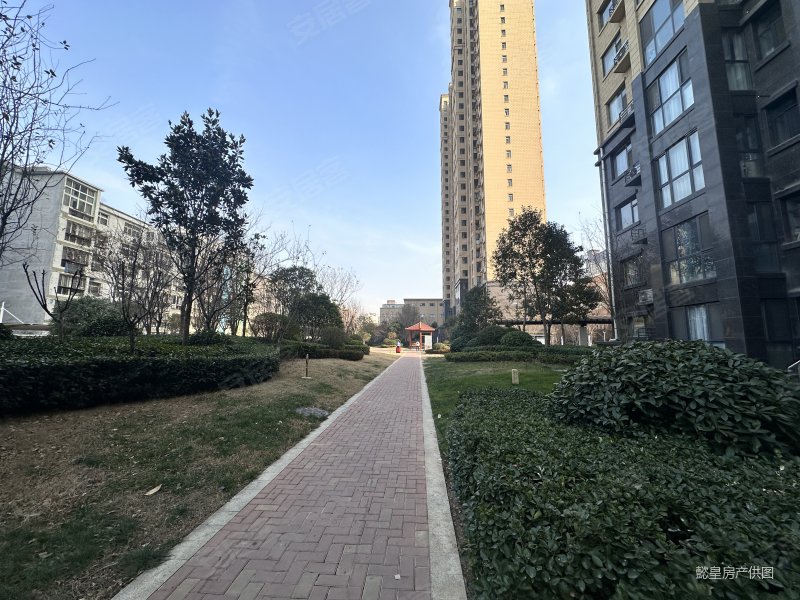 中间楼层!,恒信绿地公馆二手房,82万,2室2厅,1卫,88平米-洛阳安居客