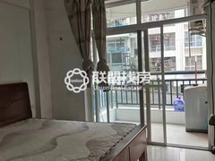 贵港港北凤凰街客世界附近两房一厅1000月出租房源真实图片