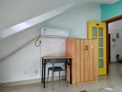 淄博张店理工大学可月付 紧靠宏程国际广场，万达，理工大北门，水晶街出租房源真实图片