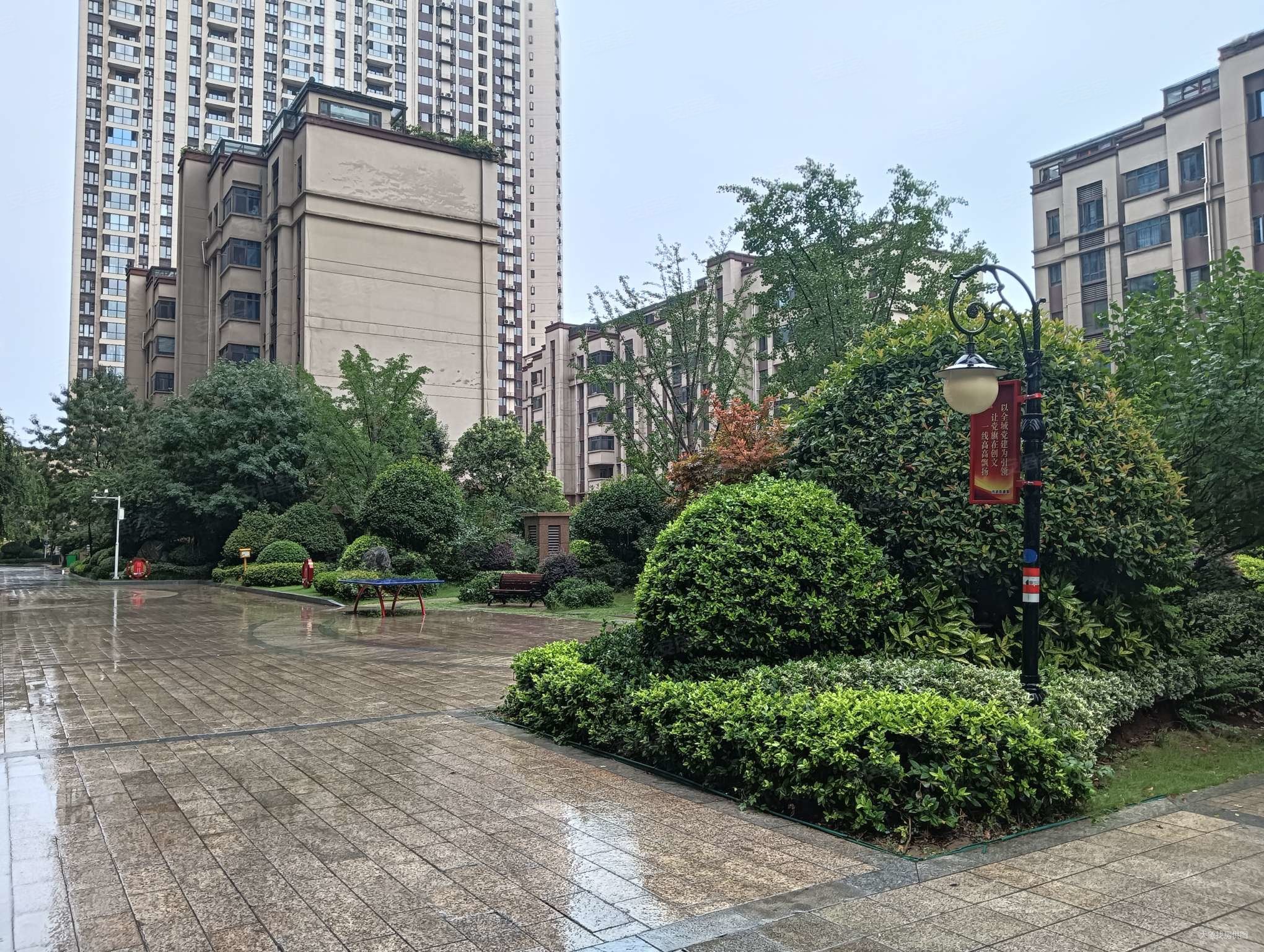 碧桂园南阳首府