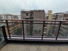 广州白云三元里正升雅境中层电梯三房两厅出租房源真实图片