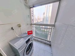 深圳福田上沙韵动家园 1室1厅1卫 40平 电梯房出租房源真实图片