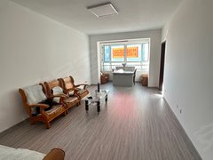 木材厂河南路 德海公寓  精装两室 可办公可住家 看房打电话