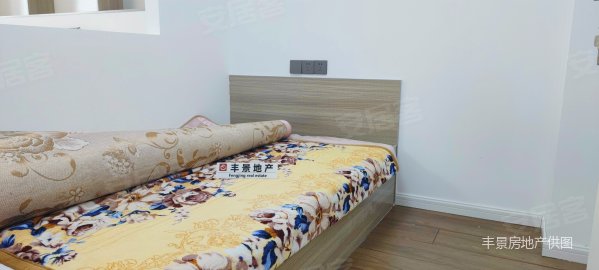 摩尔大厦2室1厅1卫105㎡北88.8万