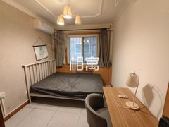 北京丰台方庄方庄南方庄小区低楼层3居室次卧1出租房源真实图片