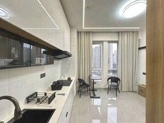 毕节七星关七星关城区桂花苑 楼下商圈 招商商圈 1室1厅1卫1阳 拎包入住出租房源真实图片