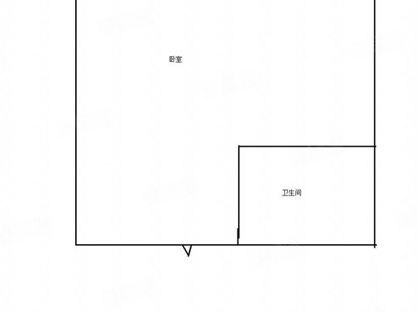 包头青山万达广场青山万达广场公寓万达公寓精装修随时看房家具家电可以配拎包入住好房急租出租房源真实图片