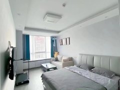 南通海门海门市区接受短租，锦城公寓，精装修，设备齐全出租房源真实图片